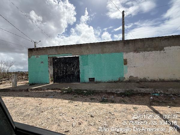 Casa em leilão em Sao Goncalo Do Amarante