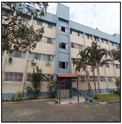 Apartamento em leilão em Vila Velha