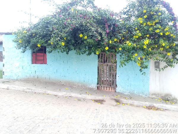 Casa em leilão em Cha De Alegria