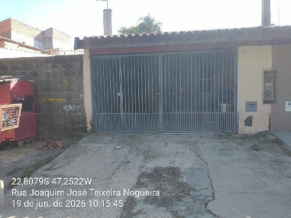 Casa em leilão em Sumare
