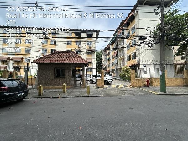 Apartamento em leilão em Rio De Janeiro