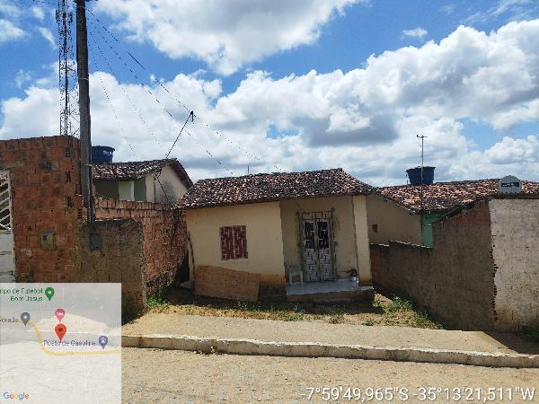 Casa em leilão em Cha De Alegria
