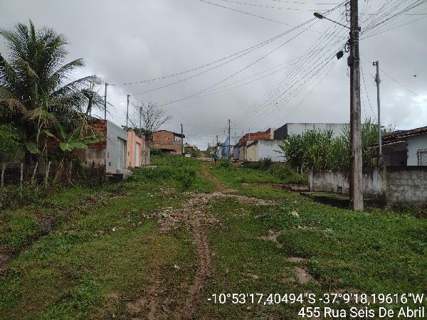Casa em leilão em Nossa Senhora Do Socorro