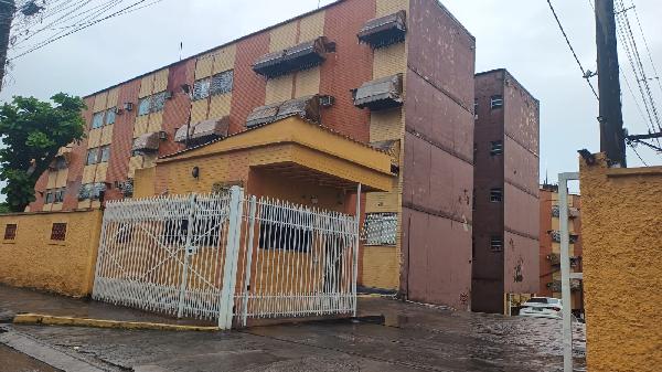 Apartamento em leilão em Sao Goncalo