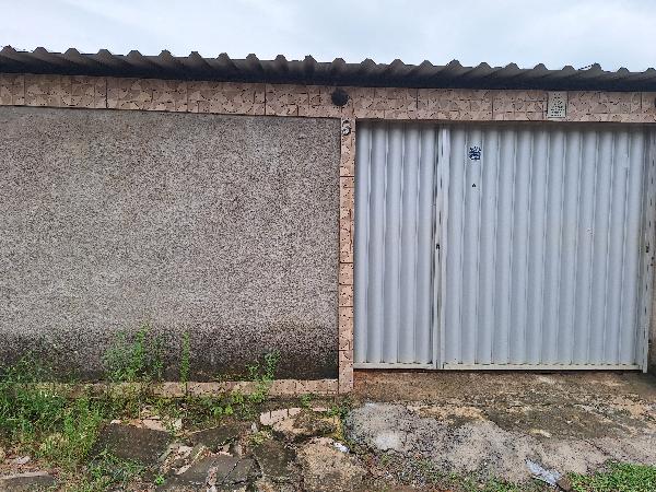 Casa em leilão em Itapissuma