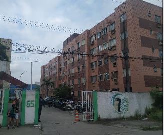 Apartamento em leilão em Rio De Janeiro
