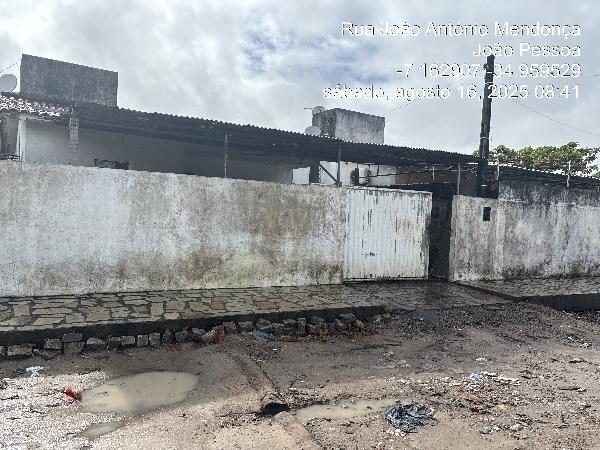 Casa em leilão em Santa Rita