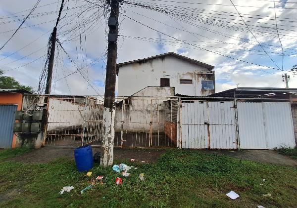 Casa em leilão em Mage