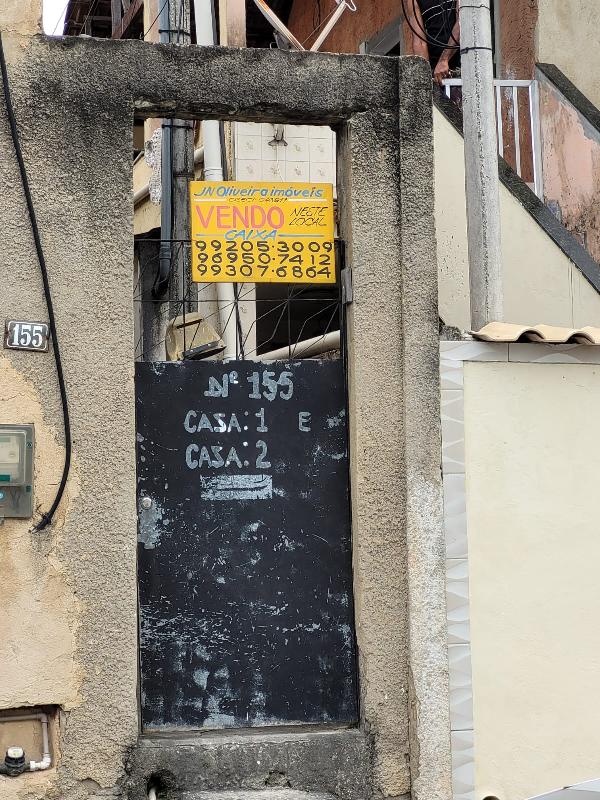 Casa em leilão em Sao Joao De Meriti