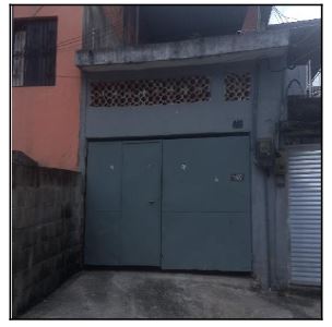 Casa em leilão em Sao Joao De Meriti