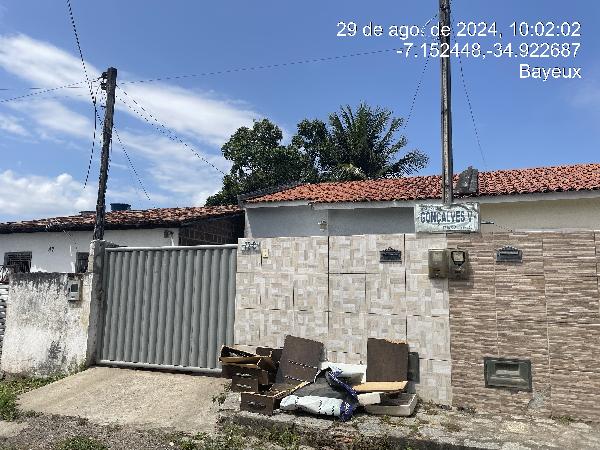 Casa em leilão em Bayeux