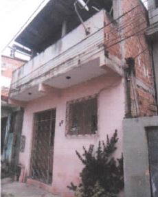 Casa em leilão em Salvador