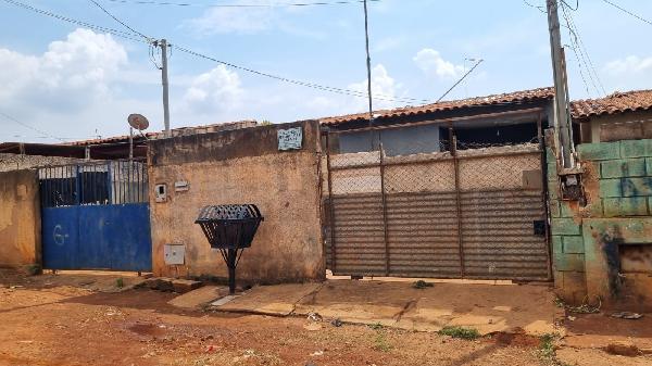 Casa em leilão em Luziania