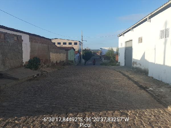 Casa em leilão em Picui