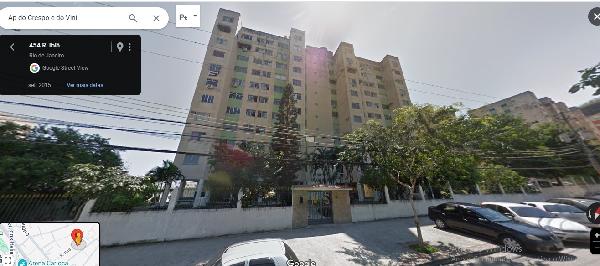 Apartamento em leilão em Rio De Janeiro