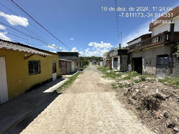 Casa em leilão em Igarassu