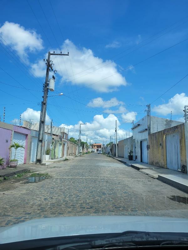 Casa em leilão em Pedrinhas