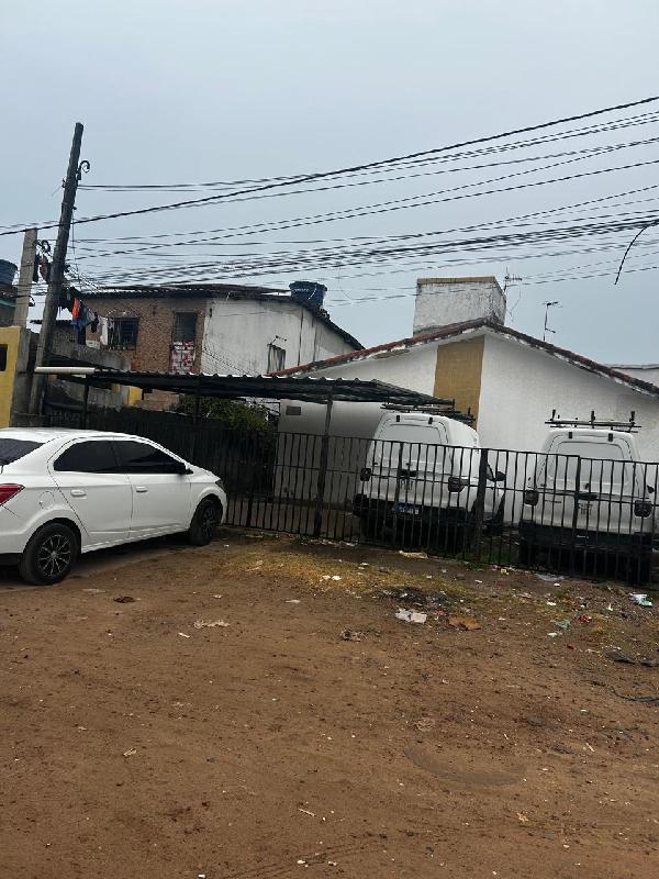 Casa em leilão em Olinda