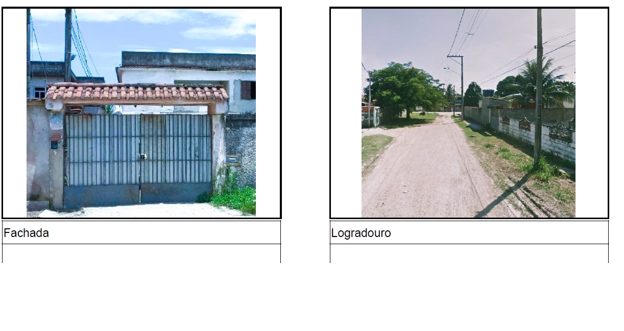 Casa em leilão em Mage