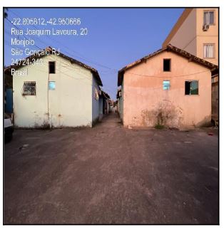 Casa em leilão em Sao Goncalo