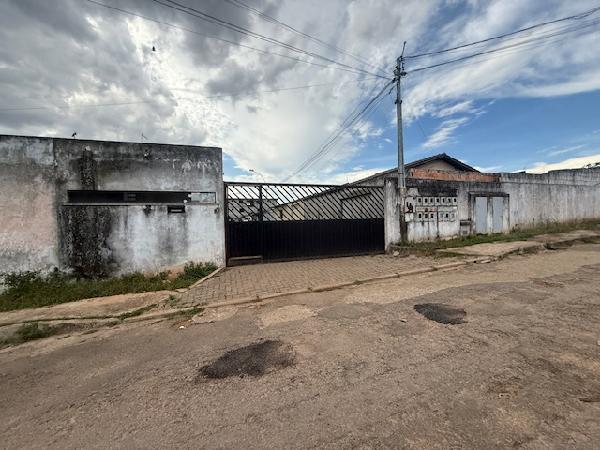 Casa em leilão em Luziania