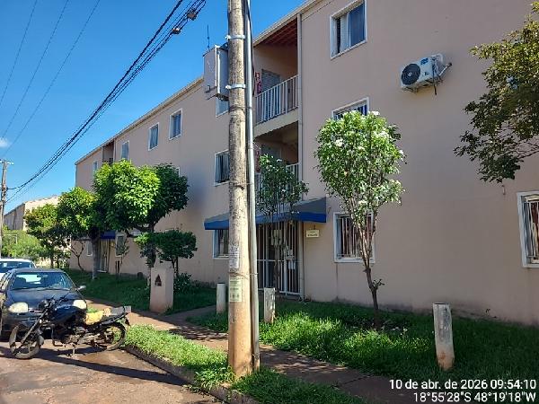 Apartamento em leilão em Uberlandia