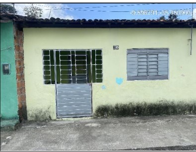 Casa em leilão em Pilar