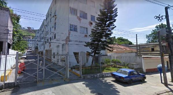 Apartamento em leilão em Rio De Janeiro