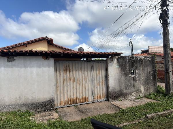 Casa em leilão em Jose De Freitas