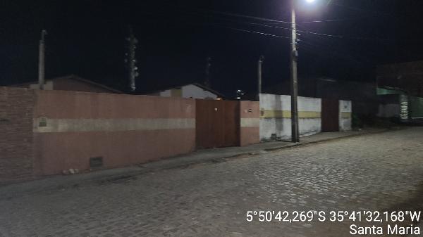 Casa em leilão em Santa Maria