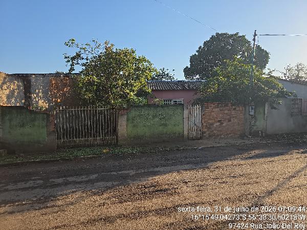 Casa em leilão em Pocone