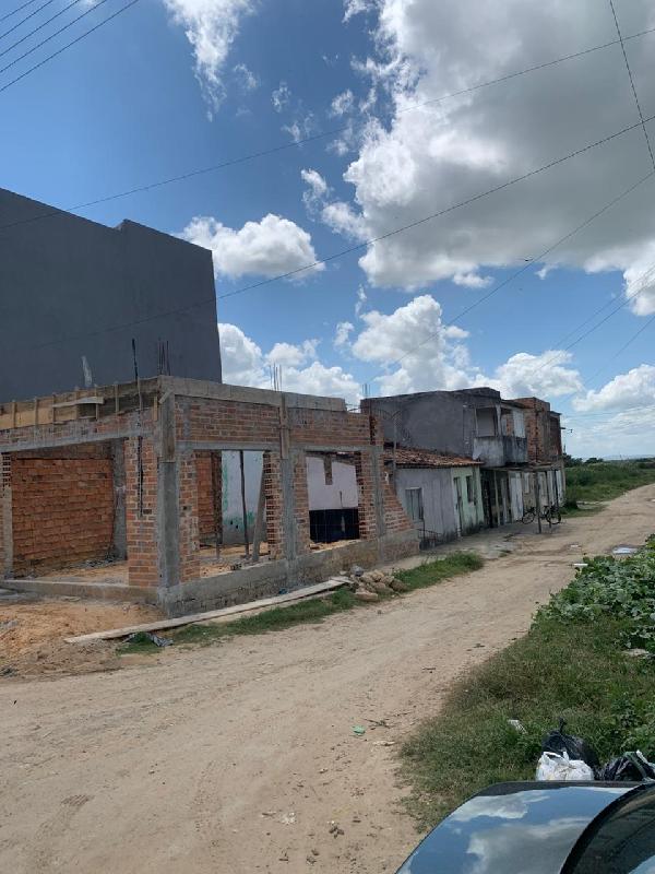 Casa em leilão em Tobias Barreto