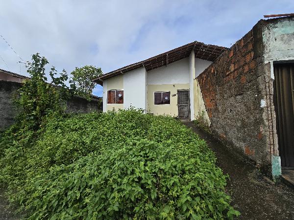 Casa em leilão em Igarassu