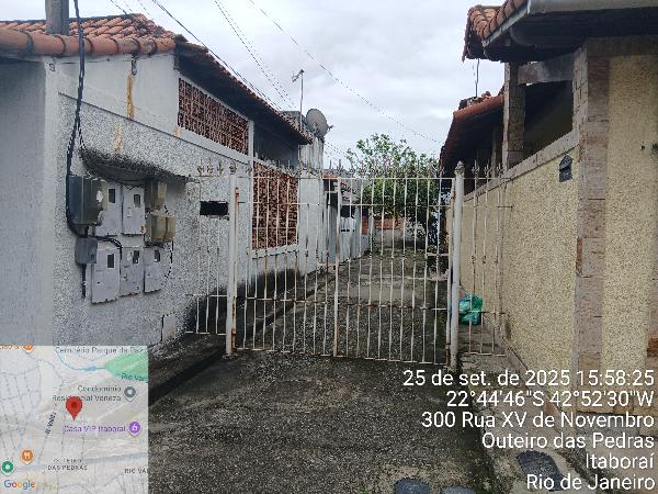 Casa em leilão em Itaborai