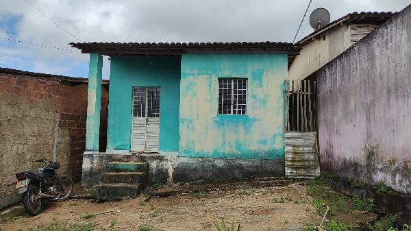 Casa em leilão em Cha De Alegria