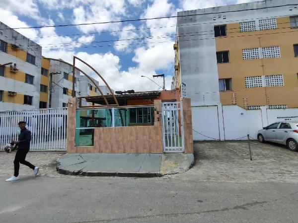 Apartamento em leilão em Sao Cristovao