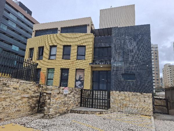 Apartamento em leilão em Salvador