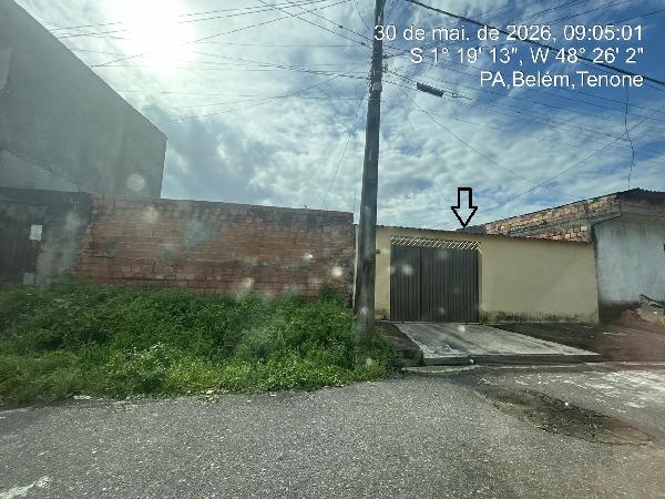 Terreno em leilão em Belem