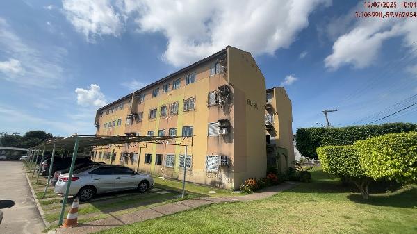 Apartamento em leilão em Manaus