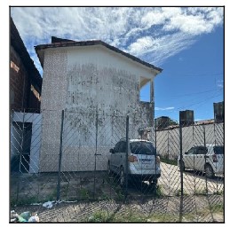 Casa em leilão em Paulista