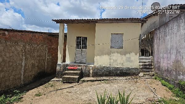 Casa em leilão em Cha De Alegria