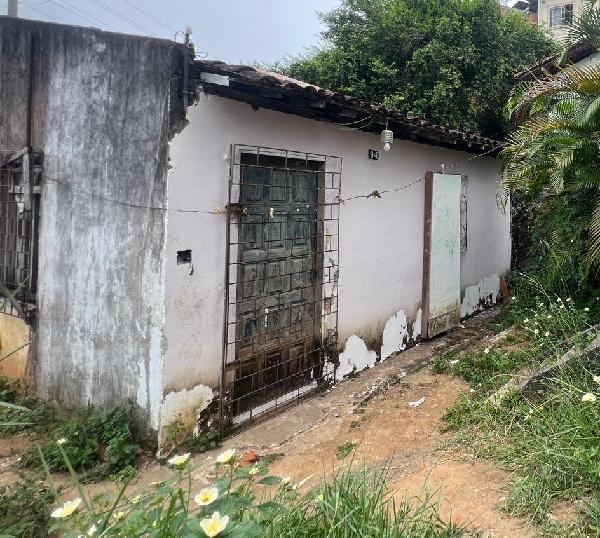 Casa em leilão em Salvador