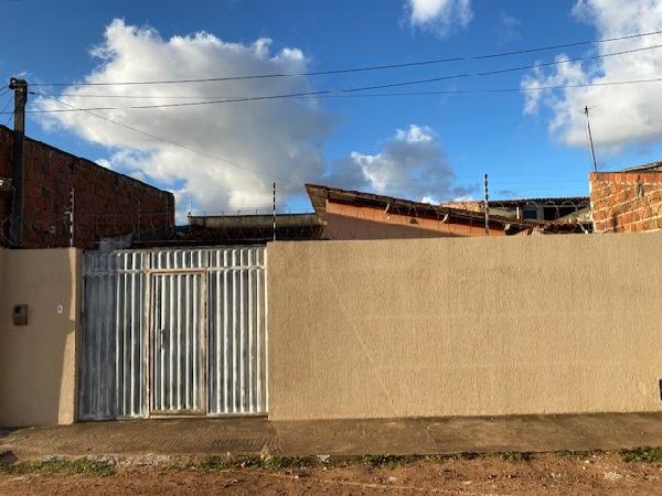 Casa em leilão em Macaiba