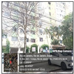 Apartamento em leilão em Rio De Janeiro