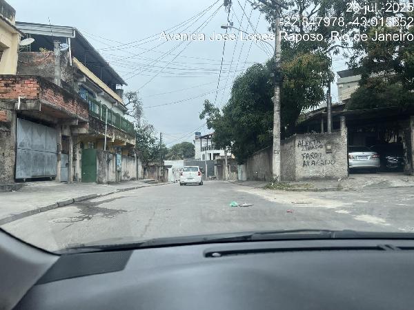 Casa em leilão em Sao Goncalo