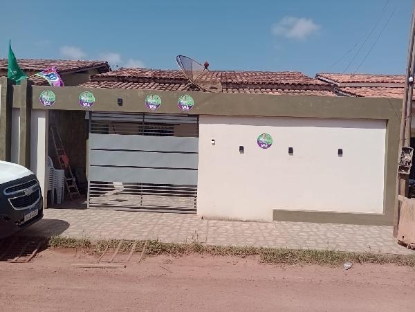 Casa em leilão em Mae Do Rio