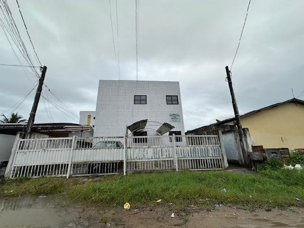 Apartamento em leilão em Joao Pessoa