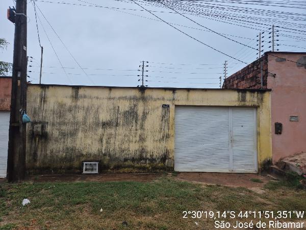 Casa em leilão em Sao Jose De Ribamar