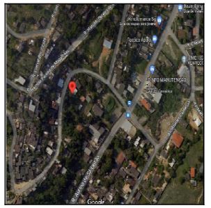 Casa em leilão em Sao Goncalo