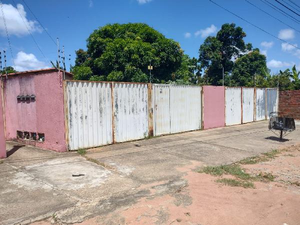 Casa em leilão em Sao Goncalo Do Amarante